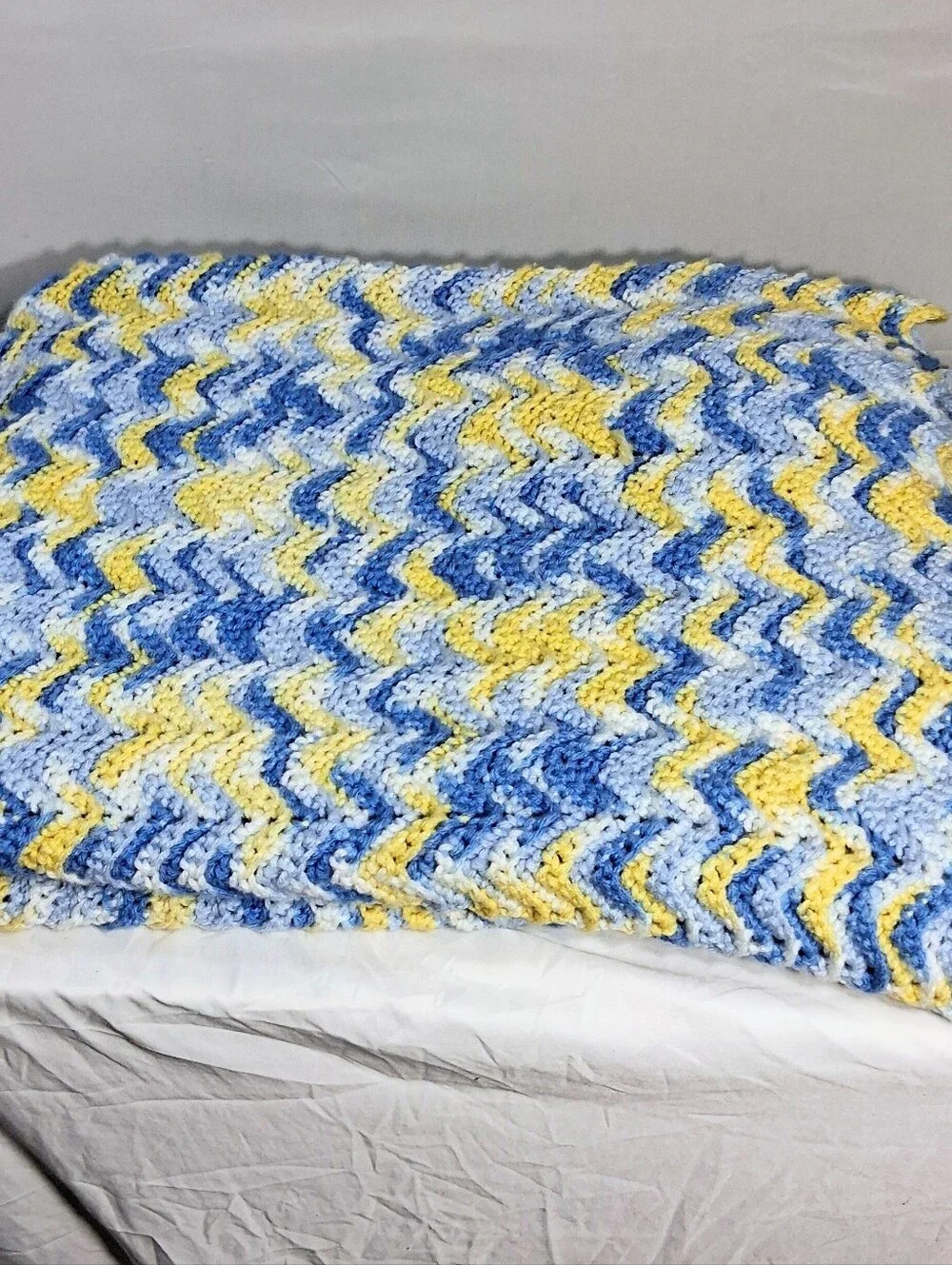 Handmade Crochet 62